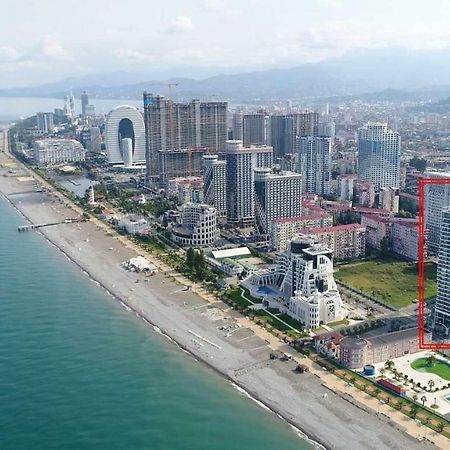 Orbi Residence Apartment Batumi Luaran gambar