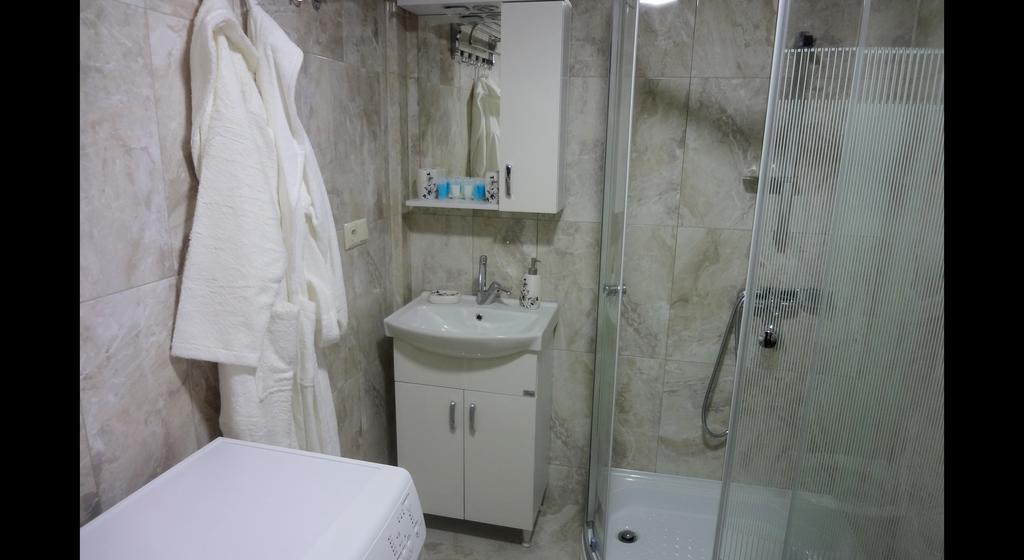 Orbi Residence Apartment Batumi Luaran gambar