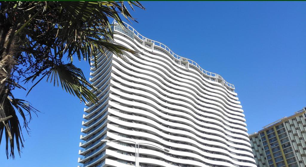 Orbi Residence Apartment Batumi Luaran gambar