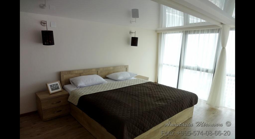 Orbi Residence Apartment Batumi Luaran gambar