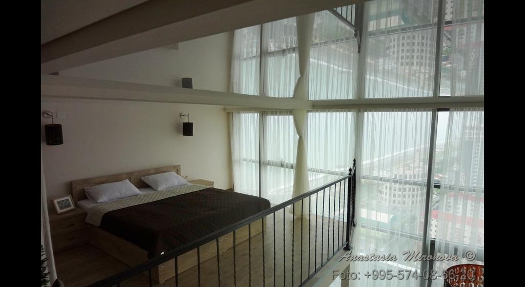 Orbi Residence Apartment Batumi Luaran gambar