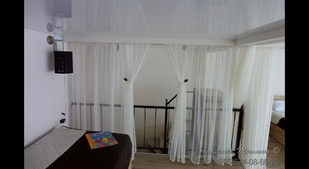 Orbi Residence Apartment Batumi Luaran gambar