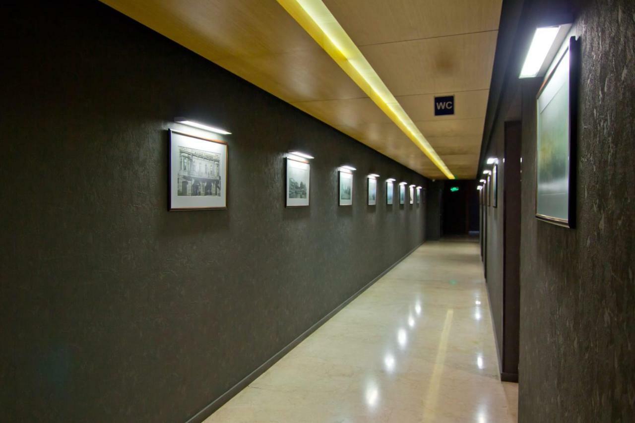 Orbi Residence Apartment Batumi Luaran gambar