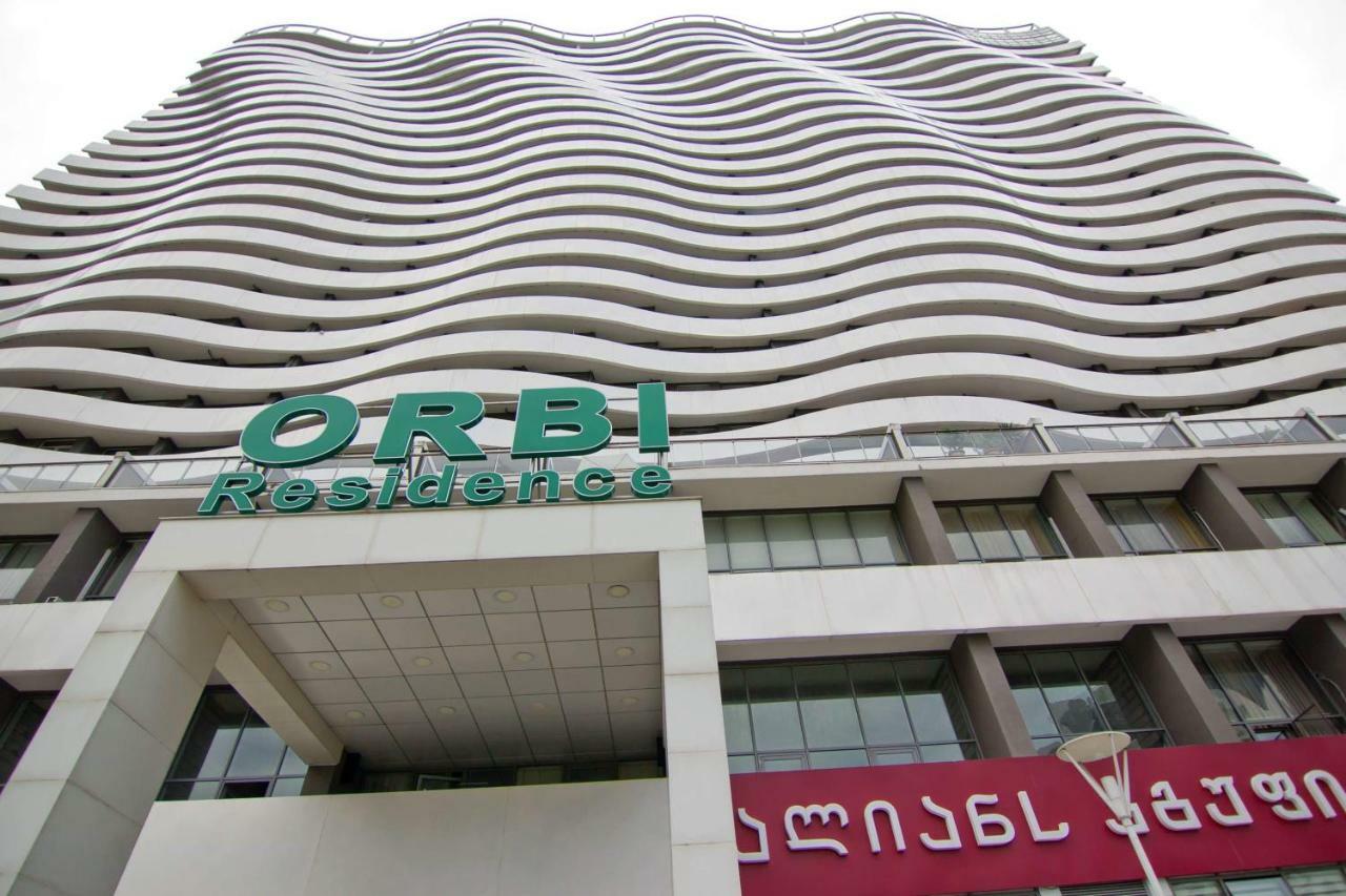 Orbi Residence Apartment Batumi Luaran gambar