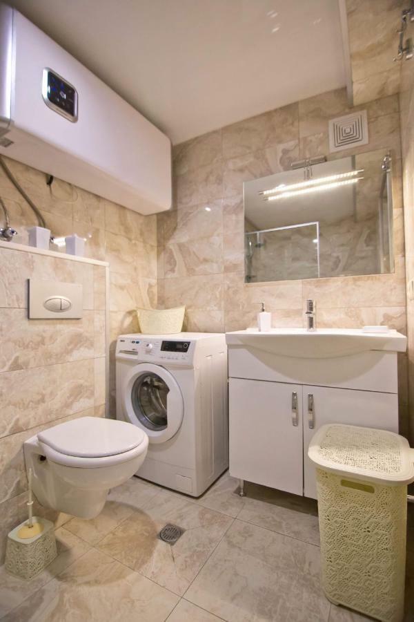 Orbi Residence Apartment Batumi Luaran gambar