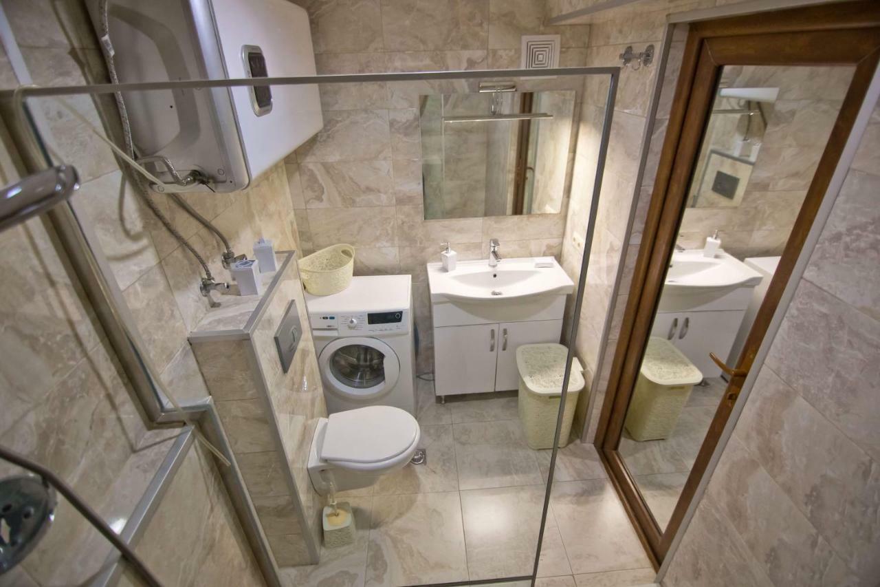 Orbi Residence Apartment Batumi Luaran gambar